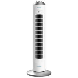 Ventilatore A Torre Forcesilence 8090 Skyline 60w Bianco V1704664 precio