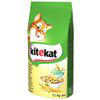 Kitekat Adult Pollo & Verdure - 12 kg precio