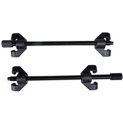 YOUTHUP Molla Elicoidale 90-370 Auto Pinze Compressore per Molla en oferta