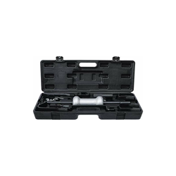 Kraftmann - Kit Battere Con Martello Scorrevole, 11 Pz. en oferta