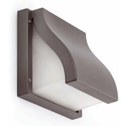 Suma-G Lampada Da Parete Grigio Scuro 2 X E27 15W Marca - Faro características