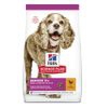 Hill's Science Plan Senior 11+ Small & Mini con Pollo - Set %: 2 x 1,5 kg