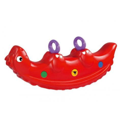 Dondolo Big Sammy Rocker 1335 en oferta