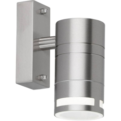 Lampada da parete per esterno WOFI VILANO 4007.01.97.7000 GU10 Potenza: 35 W en oferta