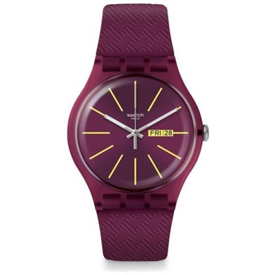 Orologio Swatch New Gent
