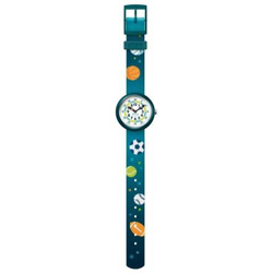 Orologio Flik Flak Bambino en oferta