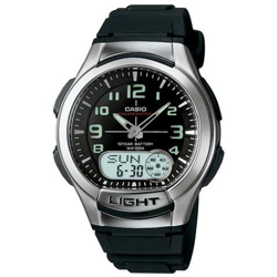 Aq180w 1bv Orologio Da Uomo características