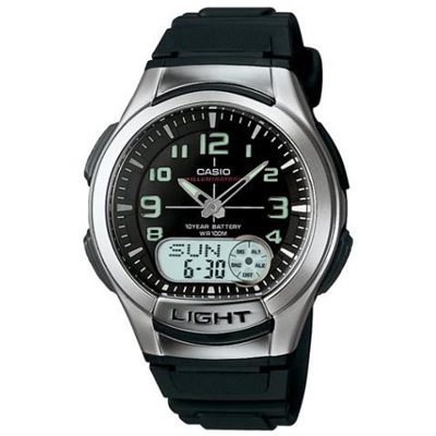 Aq180w 1bv Orologio Da Uomo