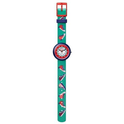 Orologio Flik Flak Play It precio