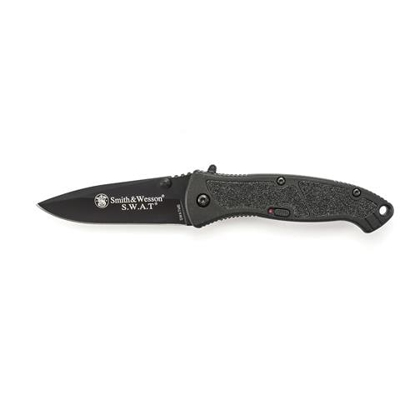 SWATMB coltello