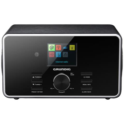 DTR 5000 X nero en oferta