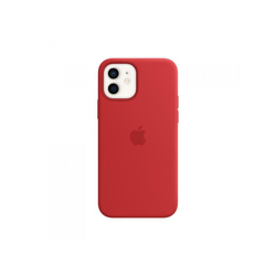 Apple MHL63ZM/A custodia per cellulare 15,5 cm (6.1") Cover Rosso características