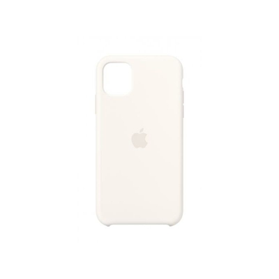 MWVX2ZM/A custodia per cellulare 15,5 cm (6.1') Cover Bianco - Apple