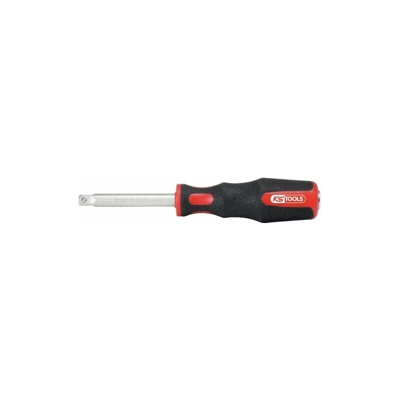 Kstools - KS Tools 911.1434 - Cacciavite a trazione quadrata, 1/4', 150 mm