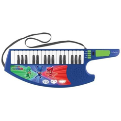 Pyjamasques Tastiera Chitarra en oferta