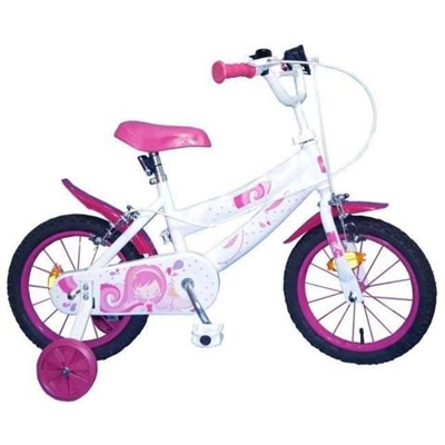 Ciclismo Ragazza - 14 - 3/5 Anni