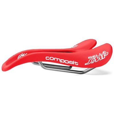 Sellini Selle Smp Composit Componenti 263 X 129 Mm