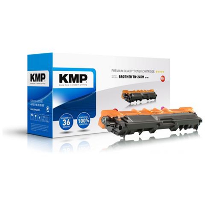 1245,3006-EU Toner Compatibile Magenta per HL3140CW Capacità 2200 Pagine