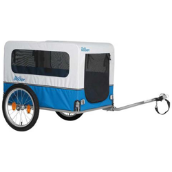 Rimorchi E Carrelli Xlc Doggy Van Bs L04 Trasporto 30 Kg en oferta