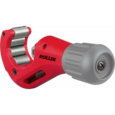 Tubo Coppa Corso Di Rame / 3-35 Roller S Acciaio