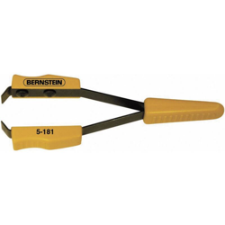Bernstein 5-181 Pinzetta spellafilo 130 mm en oferta