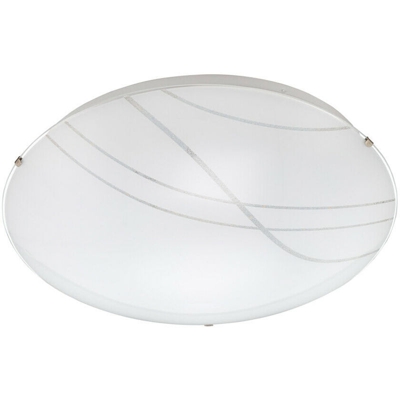 PLAFONIERA AGILED DIAM 50CM - Briloner