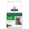 Hill's Prescription Diet r/d Weight Reduction secco per gatti - 5 kg precio