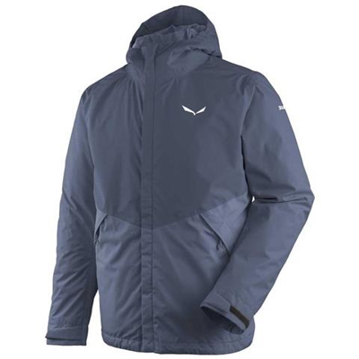 Giacche Salewa Puez Ptx 2l Abbigliamento Uomo 48