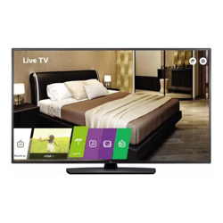 TV LED Full HD 55'' 55LV761H Smart TV Hospitality TV precio