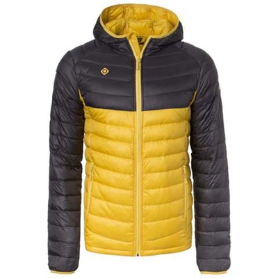 Giacche Izas Alsek Abbigliamento Uomo S