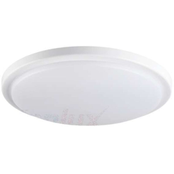 plafoniera led orte stagna parete 20000 ore 220-240 volt 24 watt CE IP54 bianco naturale di movimento interno ed esterno kan 29163 en oferta