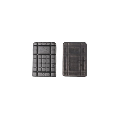 Ginocchiera CE | Black - Black