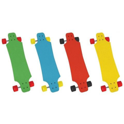 Skateboard Maxi Plastica Cm. 76 - Giochi-giocattoli características