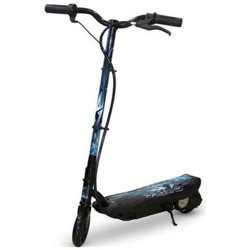Monopattino Elet. 24v Max 100k características