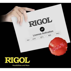 Rigol MSO5000-E-1RL Software misurazione Adatto per marchio Rigol precio