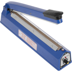 Sigilla sacchetti a caldo per busta 30 cm - Primematik precio