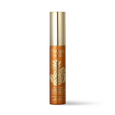 Mascara supervolume, extrablack