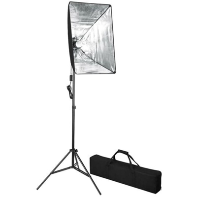 Luci Studio Fotografico Professionali 60 x 40 cm - Youthup