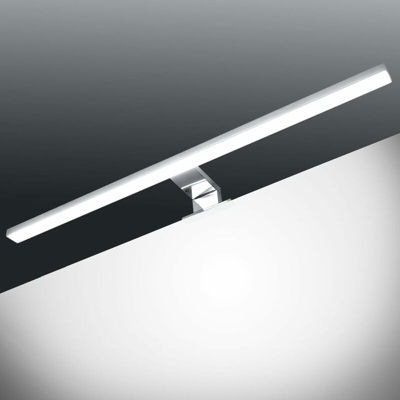Lampada per Specchi 8 W a Luce Bianca Fredda