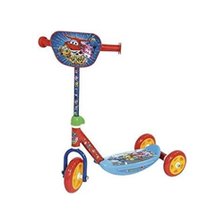 monopattino A 3 ruote (amijoc Toys 657) características