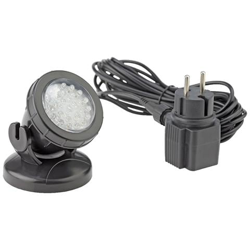 Illuminazione Subacquea A Led Laghetti Pondostar Led Set 1 Oase Pontec 57519 en oferta
