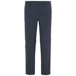 Pantaloni The North Face Exploration Convertible Pants Regular Abbigliamento Uomo 32 características