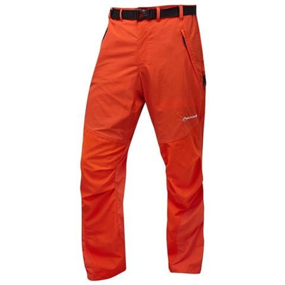 Pantaloni Montane Terra Pants Reg Leg Abbigliamento Uomo L