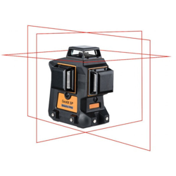 Geo-fennel - Laser a croce multi-linea en oferta