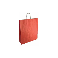 Florio Confezione 25 Shopper Bottiglia Sealing Avana precio
