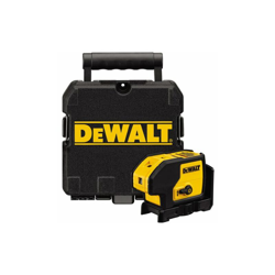 Dewalt - Livella laser autolivellante a 3 punti Mt. 30 en oferta