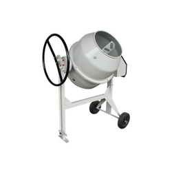 Altrad Miscelatore Elettrico 190L Bi190F características