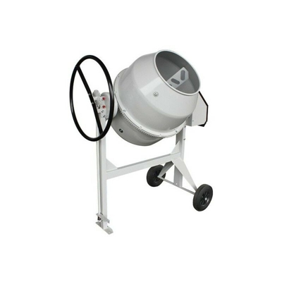 Altrad Miscelatore Elettrico 190L Bi190F