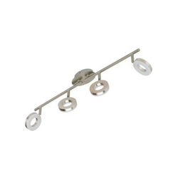 Leuchten - PLAFONIERA LED 4 wattsW - Briloner precio