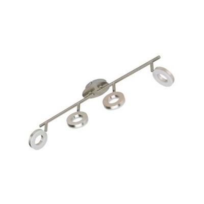 Leuchten - PLAFONIERA LED 4 wattsW - Briloner